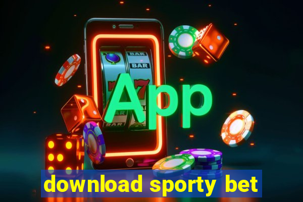 download sporty bet